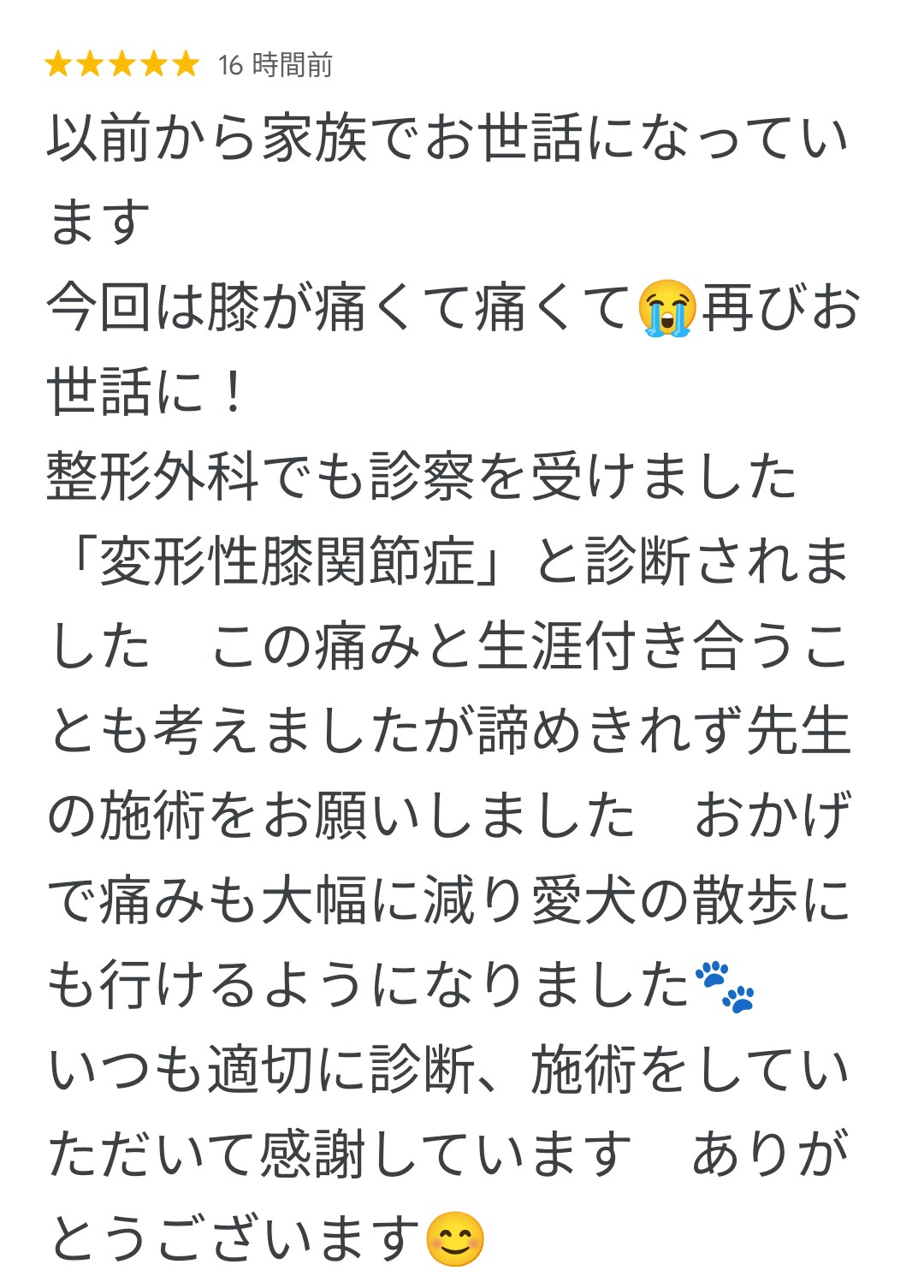 アンケート用紙